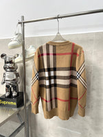 Classic Fashion Sweater-129