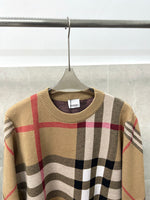 Classic Fashion Sweater-129