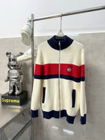 Classic Fashion Sweater-130