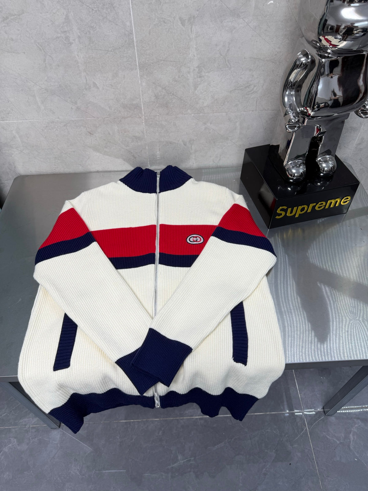 Classic Fashion Sweater-130