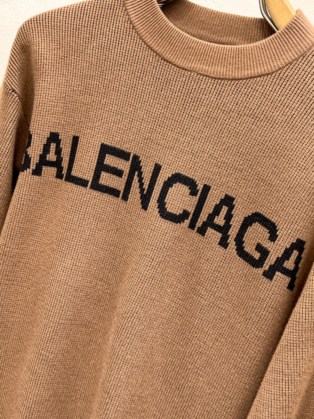 Classic Fashion Sweater-131