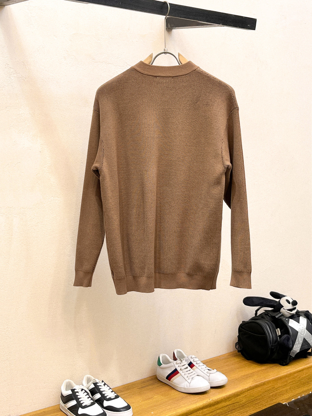 Classic Fashion Sweater-131