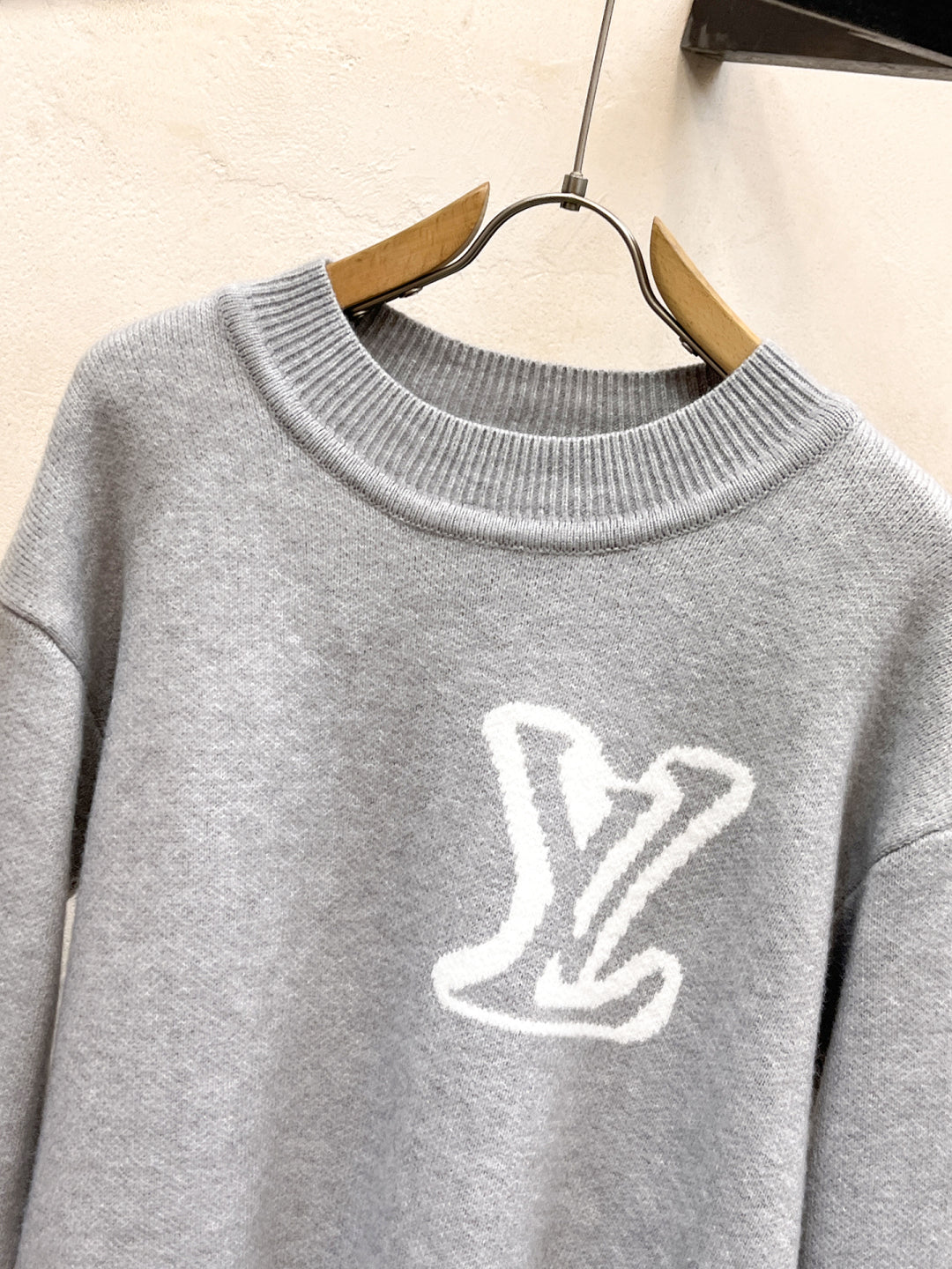 Classic Fashion Sweater-132