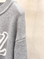 Classic Fashion Sweater-132