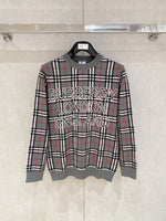 Classic Fashion Sweater-134