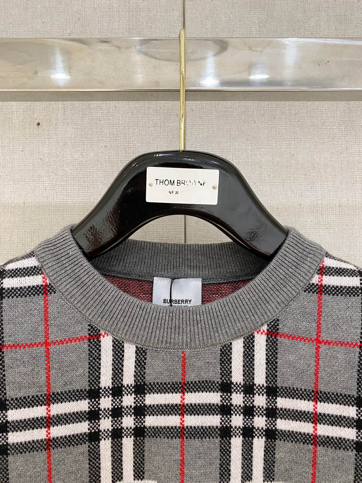 Classic Fashion Sweater-134