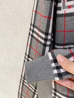 Classic Fashion Sweater-134