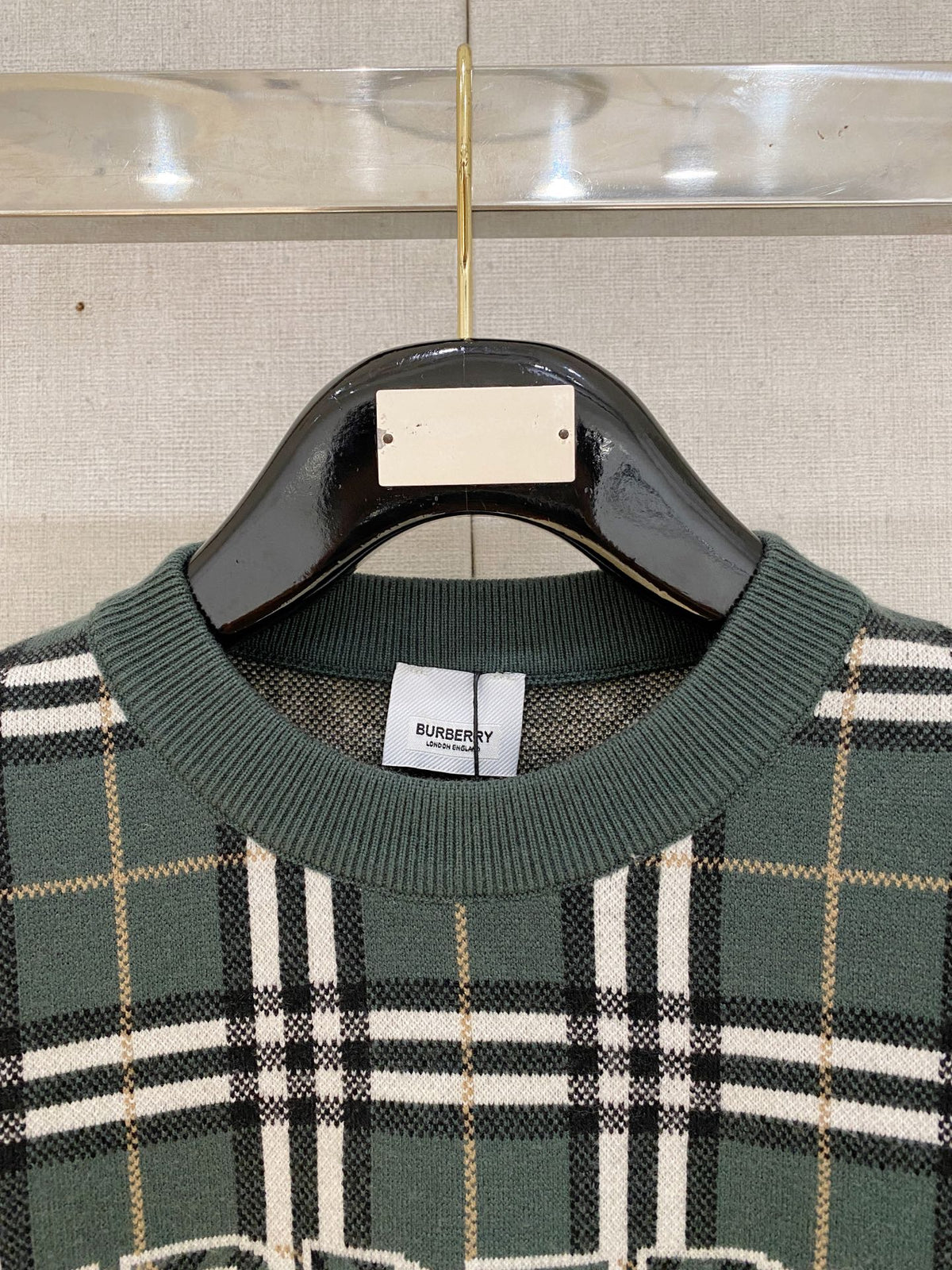 Classic Fashion Sweater-135