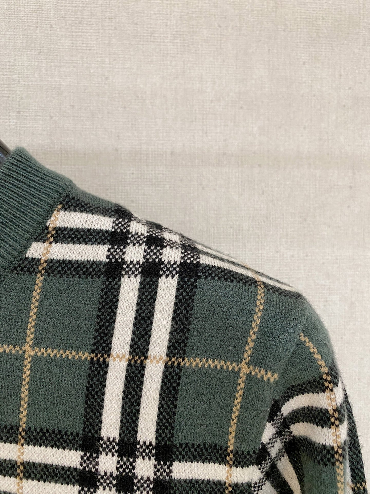 Classic Fashion Sweater-135