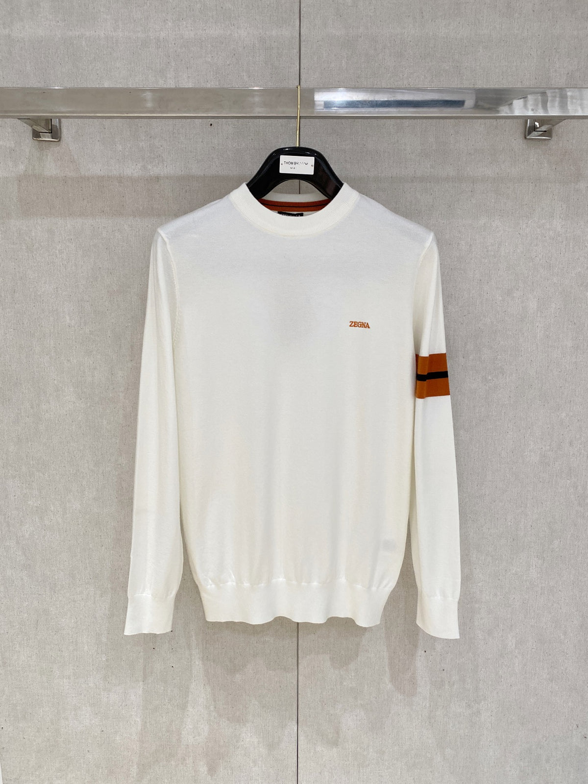 Classic Fashion Sweater-136