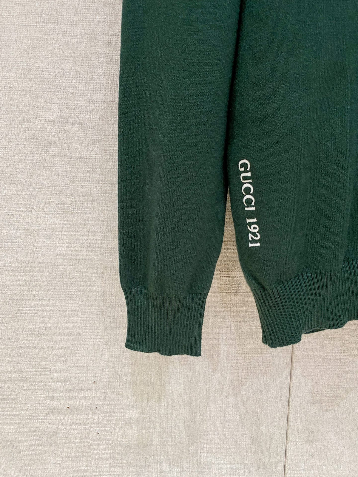 Classic Fashion Sweater-137