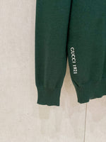 Classic Fashion Sweater-137