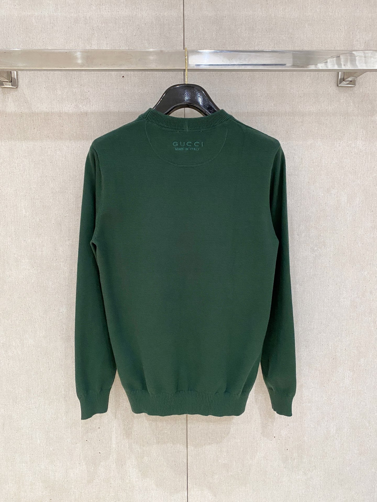 Classic Fashion Sweater-137