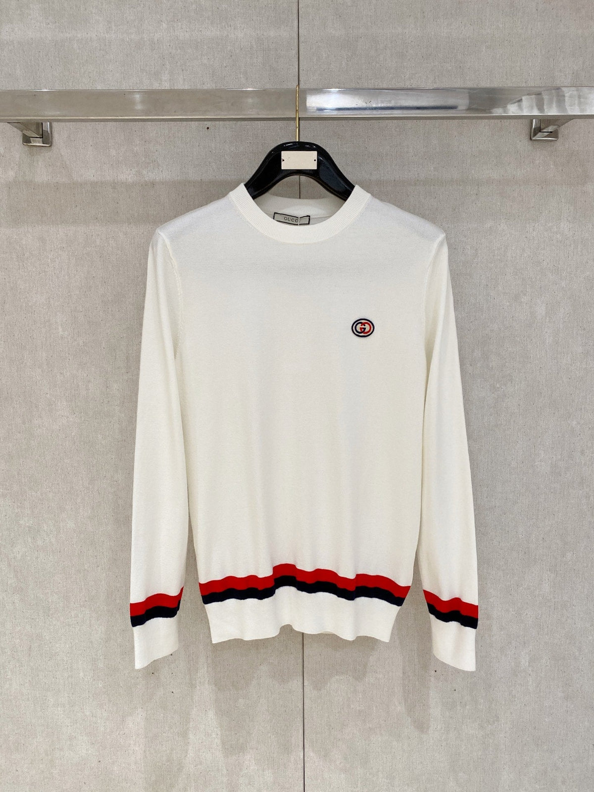 Classic Fashion Sweater-139