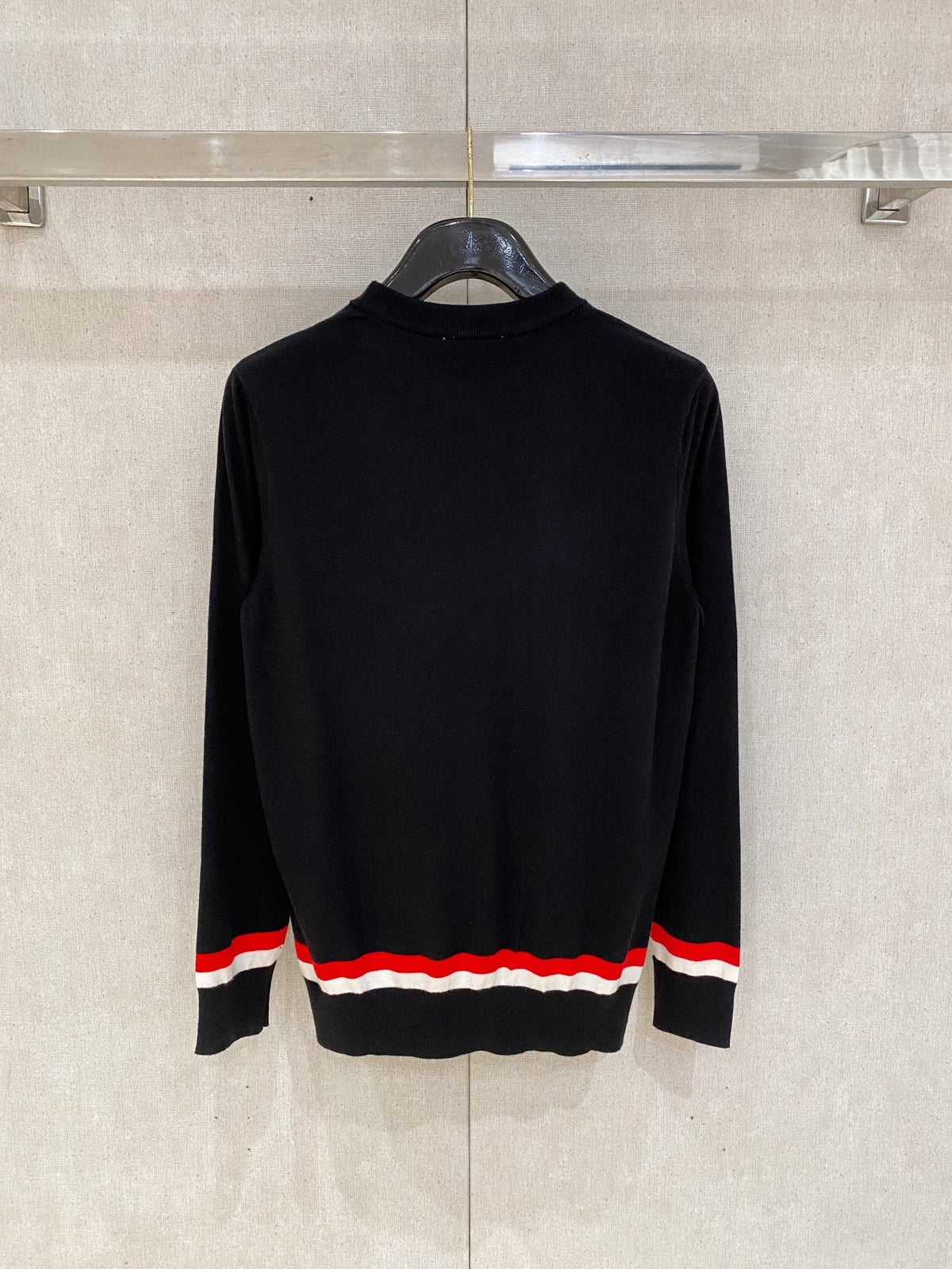 Classic Fashion Sweater-140