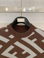 Classic Fashion Sweater-142