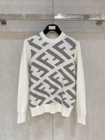 Classic Fashion Sweater-143