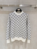 Classic Fashion Sweater-144