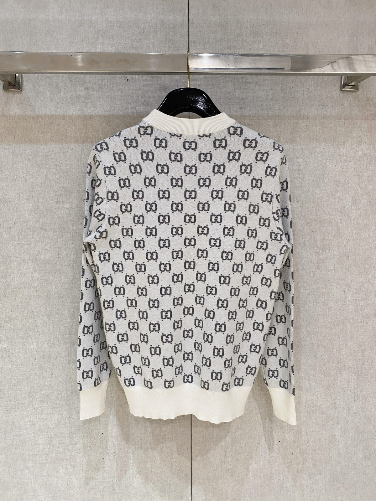 Classic Fashion Sweater-144