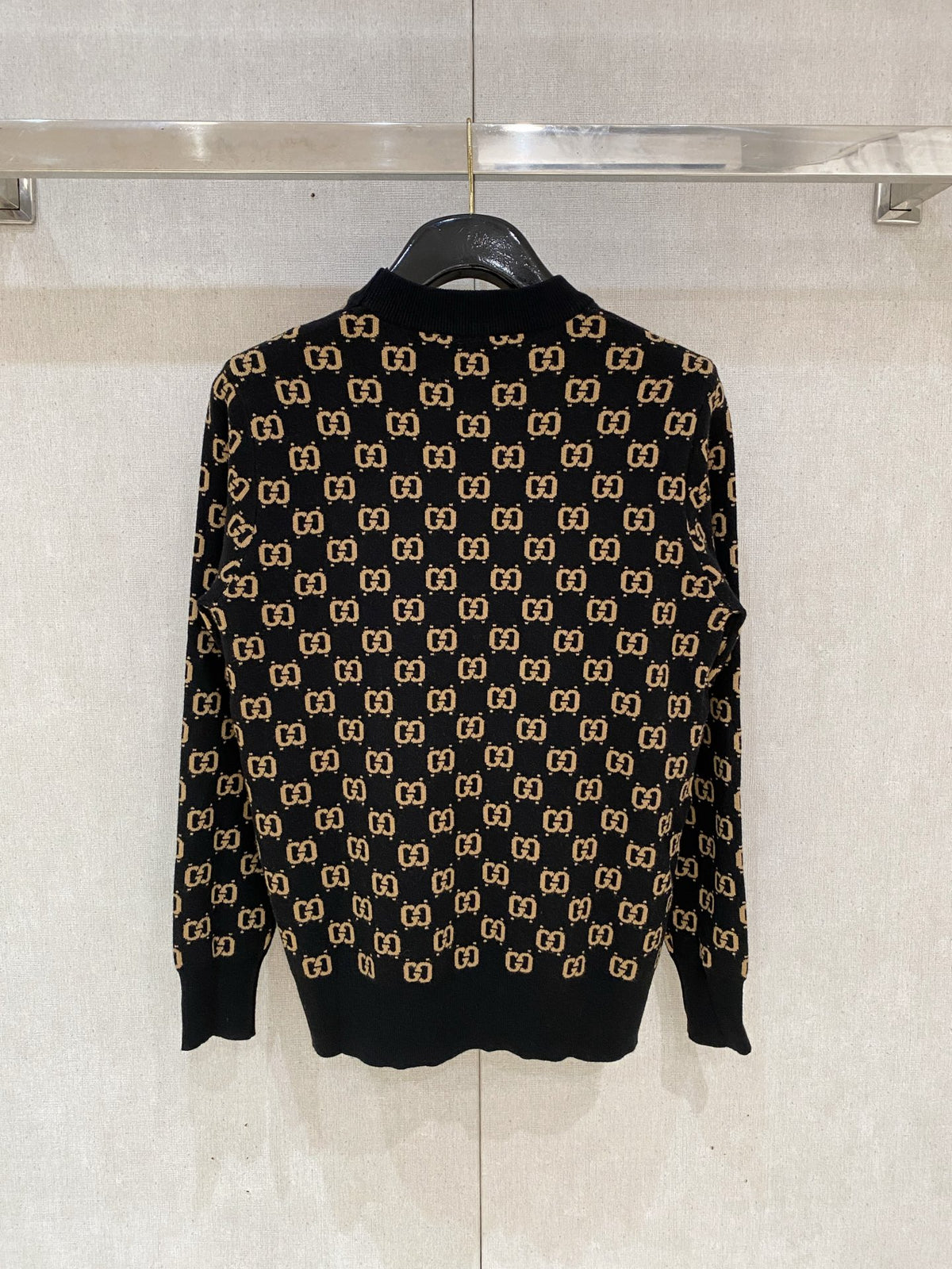 Classic Fashion Sweater-145