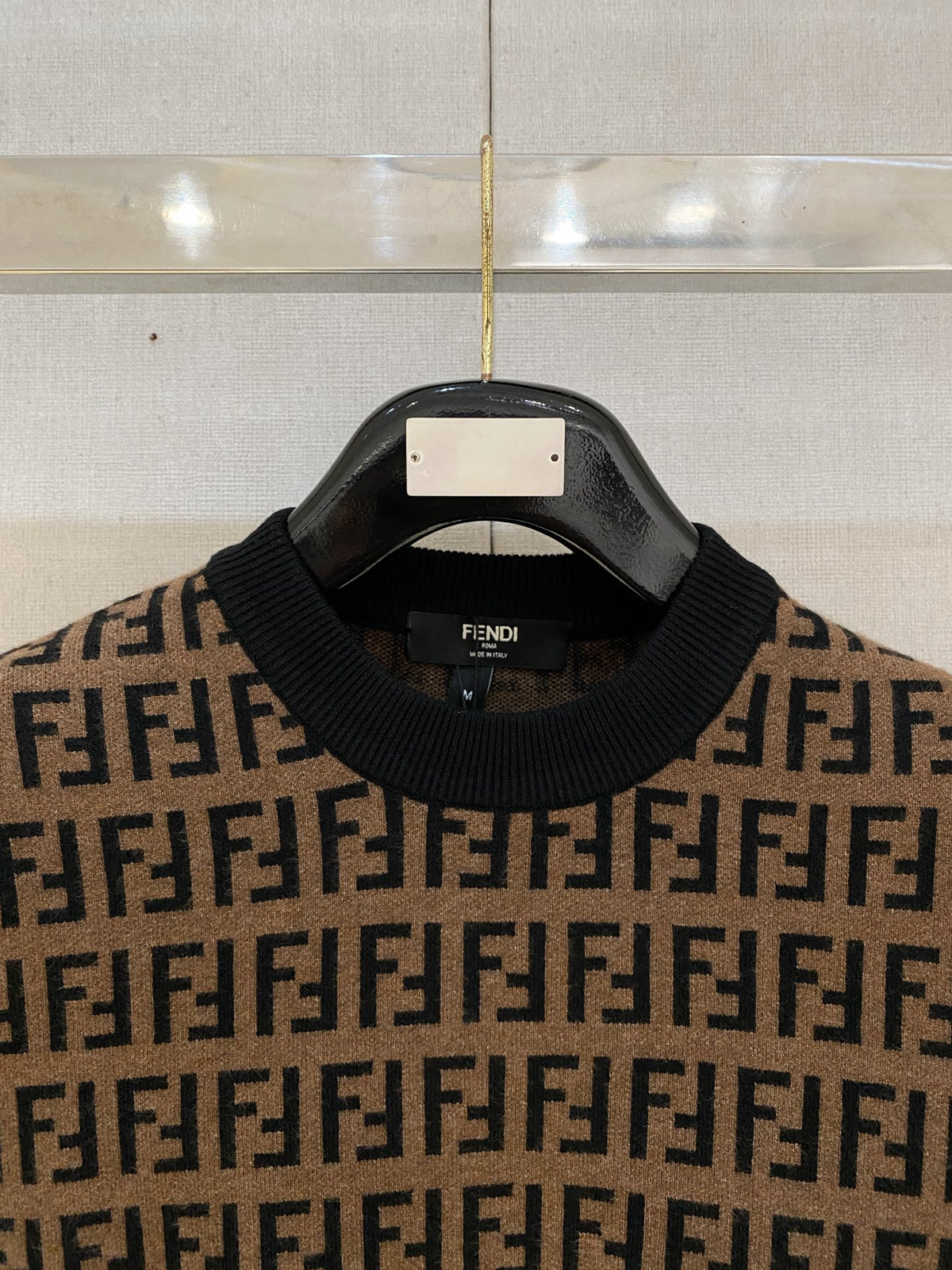 Classic Fashion Sweater-146