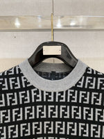 Classic Fashion Sweater-147