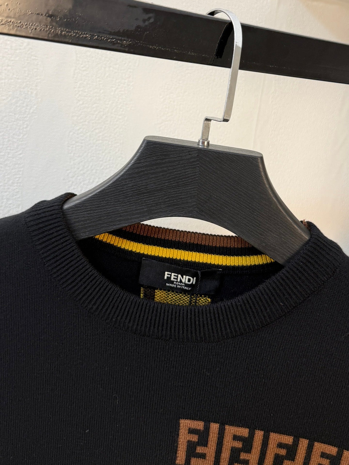 Classic Fashion Sweater-149