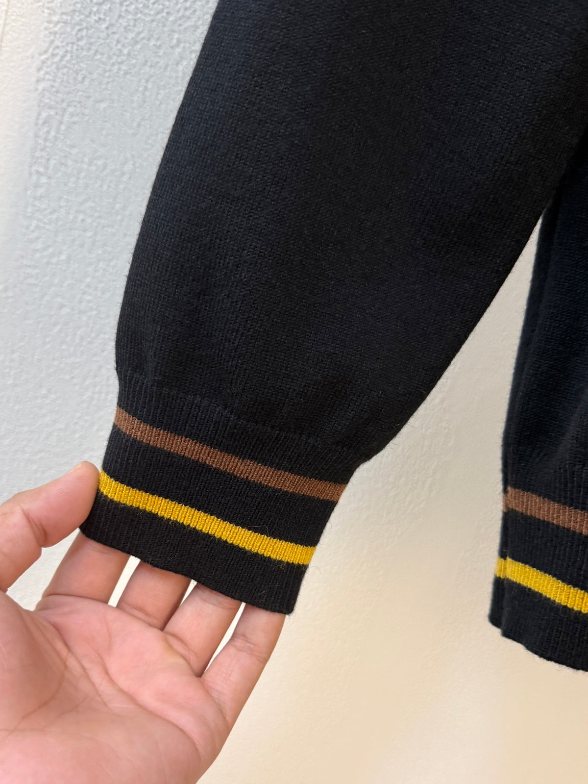 Classic Fashion Sweater-149