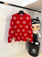 Classic Fashion Sweater-152