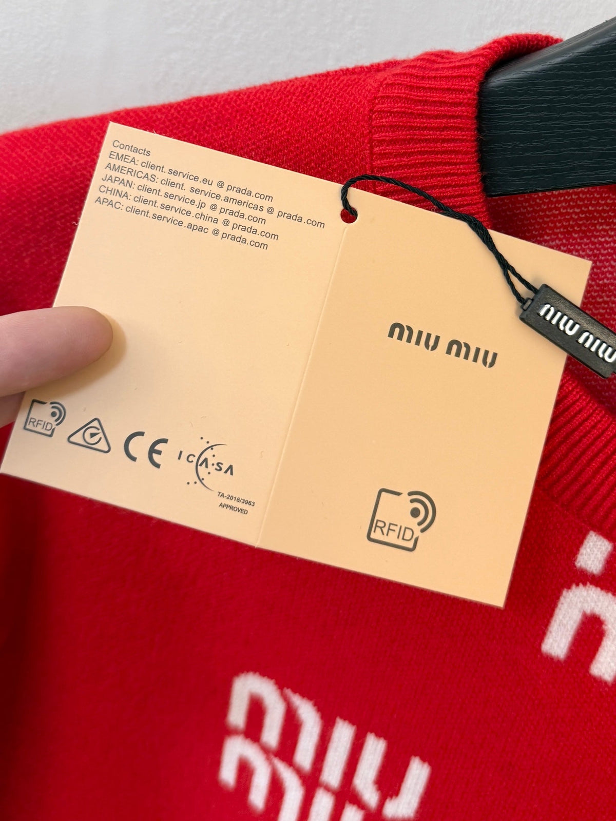 Classic Fashion Sweater-152