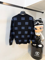 Classic Fashion Sweater-153