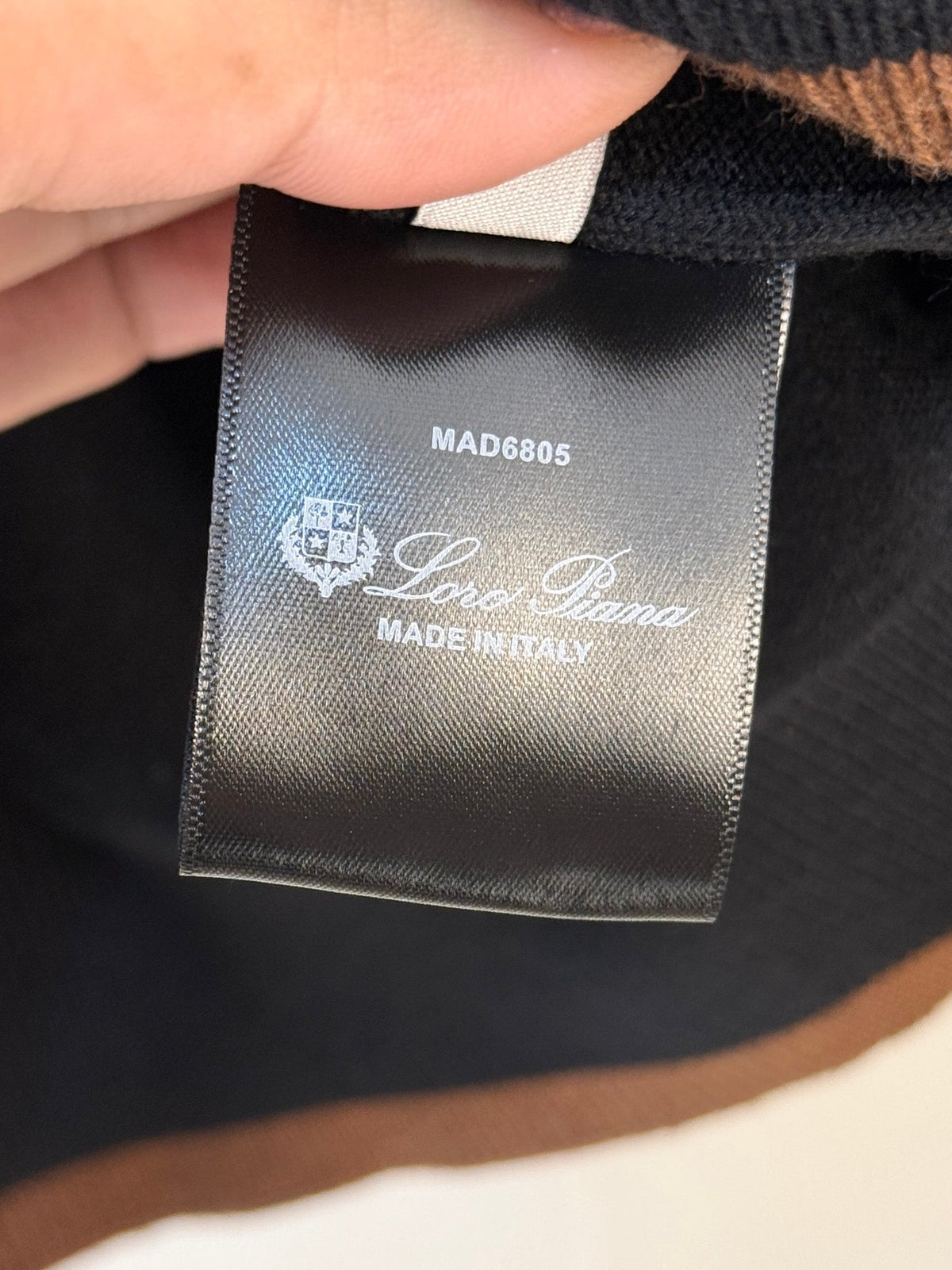 Classic Fashion Sweater-154