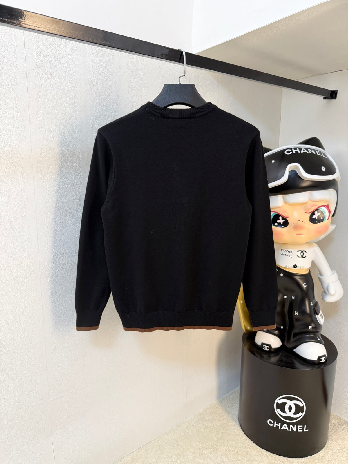 Classic Fashion Sweater-154