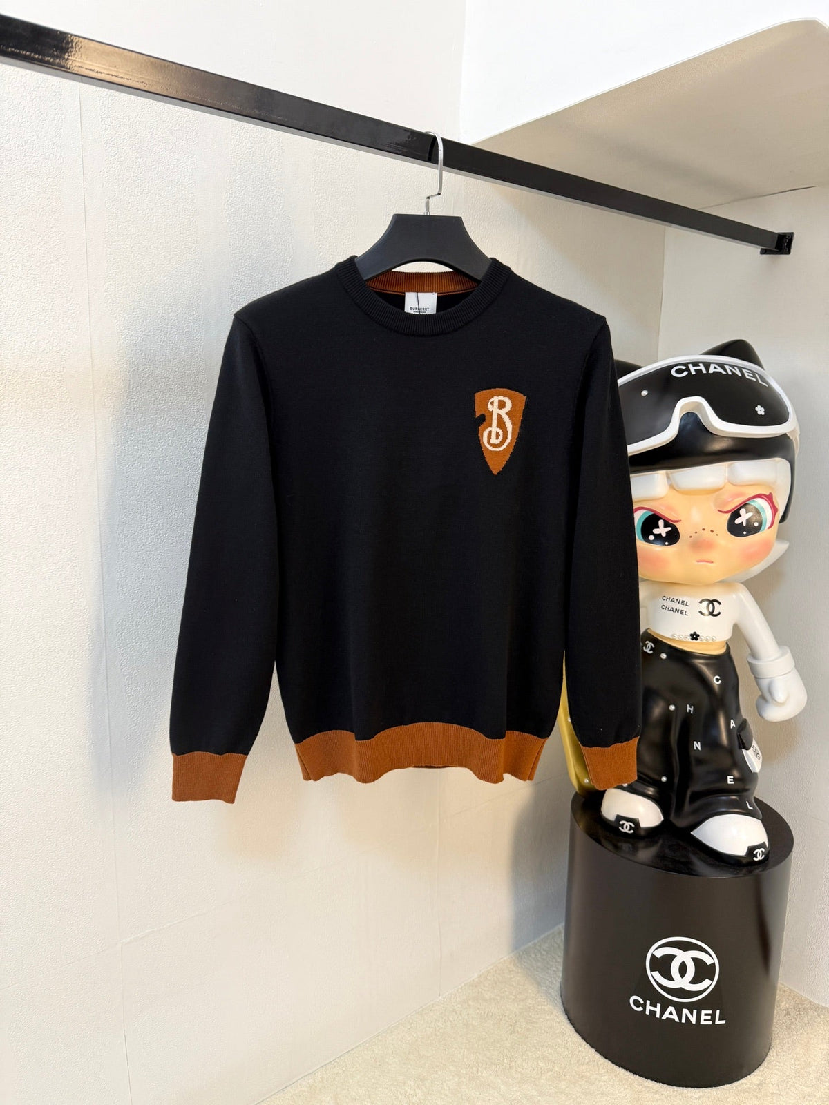 Classic Fashion Sweater-155