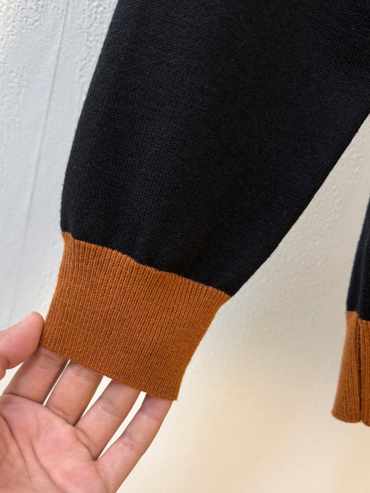 Classic Fashion Sweater-155