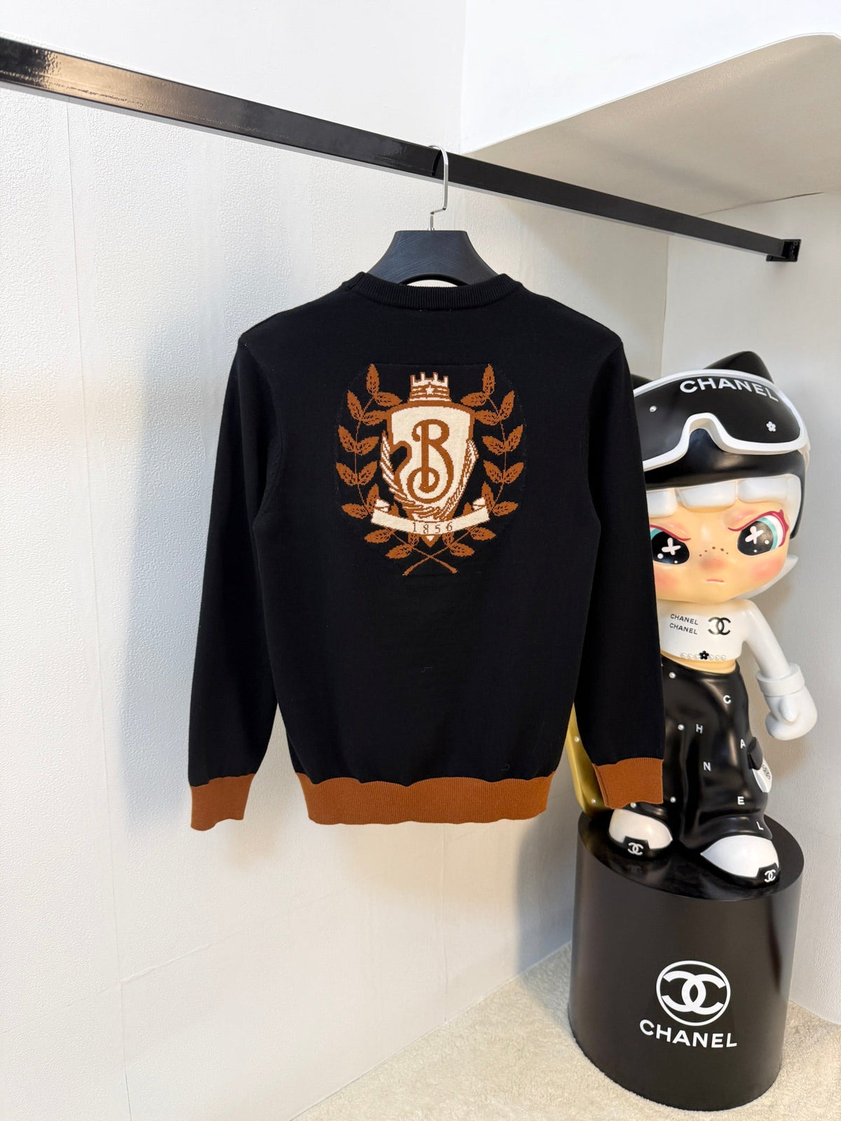 Classic Fashion Sweater-155