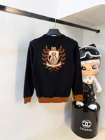 Classic Fashion Sweater-155