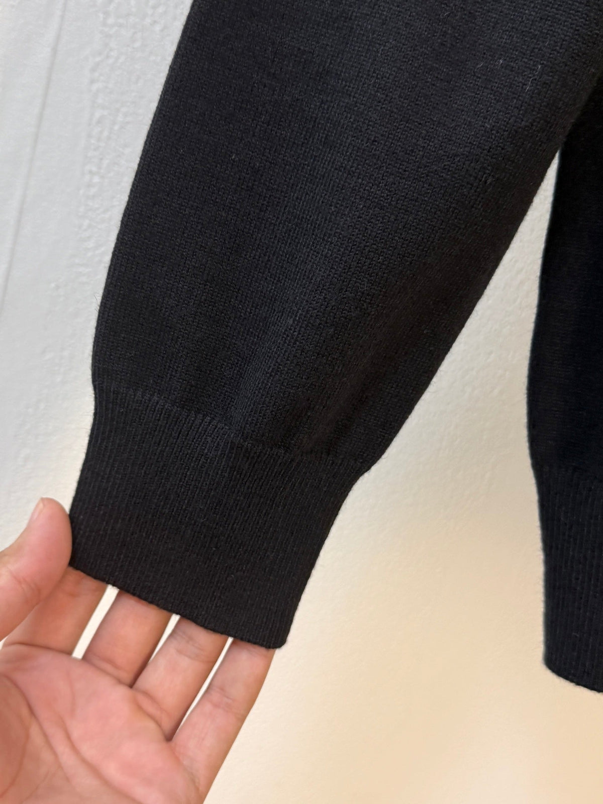 Classic Fashion Sweater-156