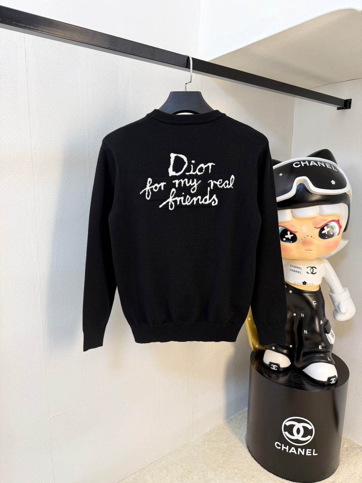 Classic Fashion Sweater-156