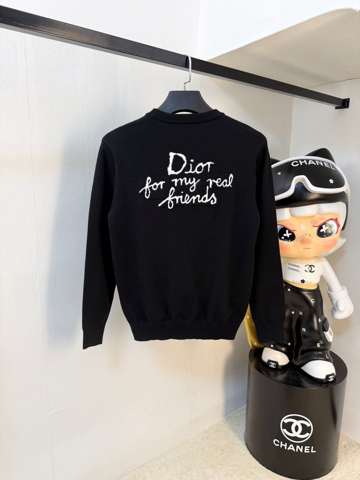 Classic Fashion Sweater-156