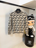 Classic Fashion Sweater-157