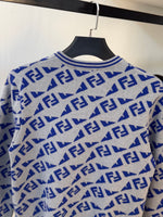 Classic Fashion Sweater-158