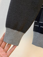 Classic Fashion Sweater-159