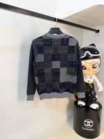 Classic Fashion Sweater-159