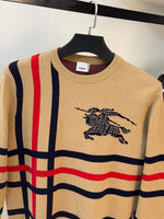 Classic Fashion Sweater-161