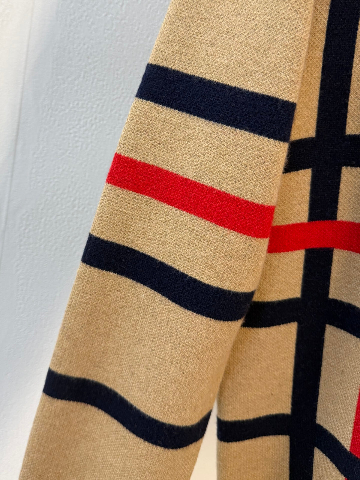 Classic Fashion Sweater-161