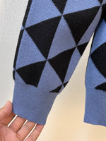 Classic Fashion Sweater-162