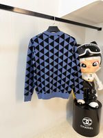 Classic Fashion Sweater-162