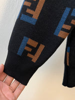 Classic Fashion Sweater-163