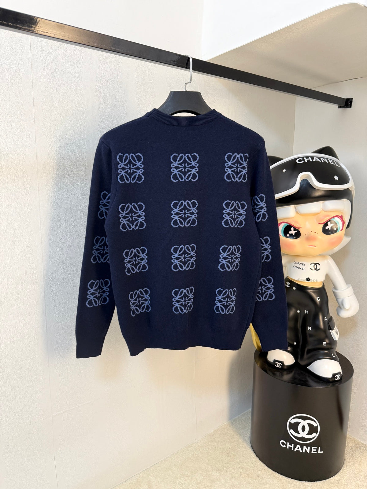 Classic Fashion Sweater-164